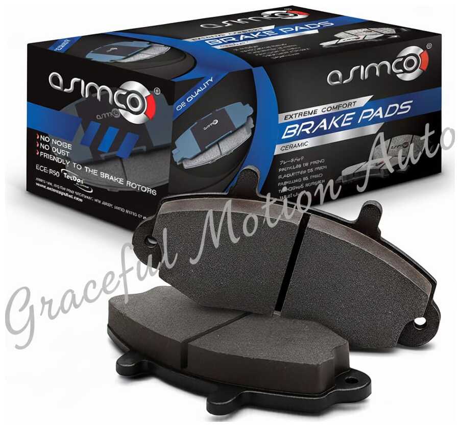 Brake Pads